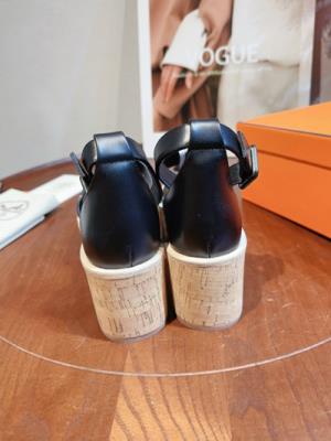 wholesale quality hermes women shoes model no. 131